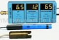 pH/EC/TDS Test Meters Monitoring