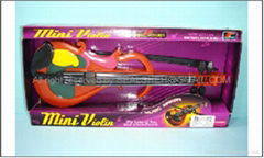 Mini Violin