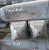 stainless steel ingot 1