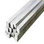 stainless steel square bar