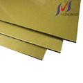 Aluminum composite panel 1