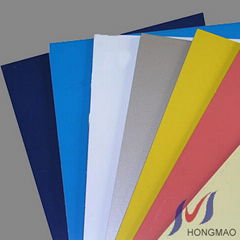 Nano Aluminum composite panel