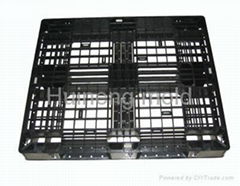 plastic pallet moulds