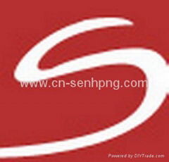 Changzhou Senhong Decorative Materials Co,. Ltd