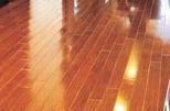 mirror laminate floor