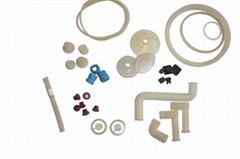 rubber washer, pad, bushes, expansion