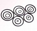 Rubber Seals & Oil Seals