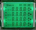 Graphic and Character LCD Module (GVLCM681-11355) 1