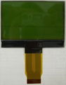 Graphic LCD Module (GVLCM12864G-12158A) 1