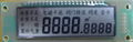 Graphic LCD Module-STN (GVLCM10925) 1