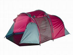 Camping tent