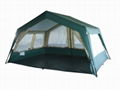 Frame tent 1