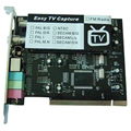 7130 TV Tuner with FM