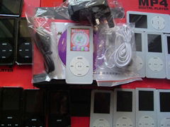 IPOD NANO 1.8"MP4 player