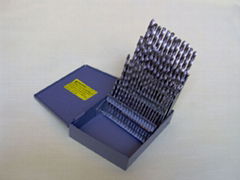 DRILL BITS