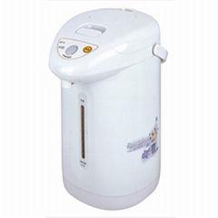 Electric Air Pot