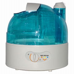 Humidifiers