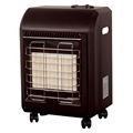 Gas Heaters