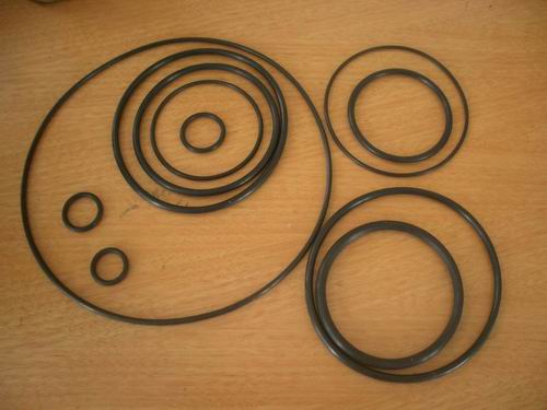 rubber gasket