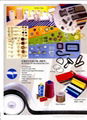 All Kind of Zipper and Garment Accessories.