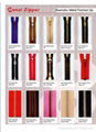 All Kind of Zipper and Garment Accessories. 4