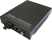 1000Mbps Media Converter