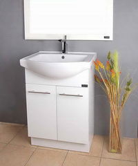 Bathroom Cabinets