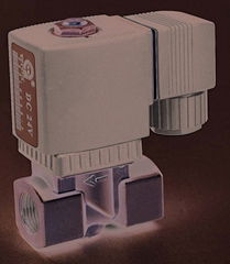 2/2way stainless steel solenoid valve