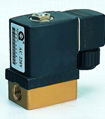 2/2 high temperature solenoid valve 1