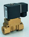 2/2 high temperature solenoid valve 2