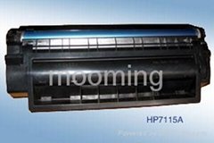 HP toner cartridge 7115A