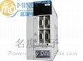 CM402 The Y axis drive 2