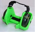 Flash roller skate 1