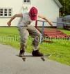 skateboard