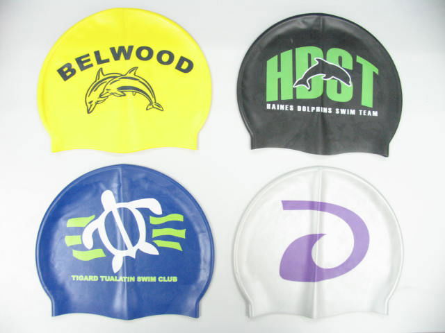 SWIMMING CAP 2