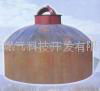 Methane-generating pit mold     Methane-generating pit steel mold