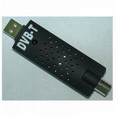 USB DVB-T Stick(Freeview DVB-T)
