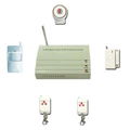 Sell Economical Alarm System 1