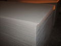 Magnesium Oxide Board(glass fiber&magnesium cement board） 1