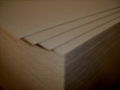 Magnesium Oxide Board(glass fiber&magnesium cement board） 2