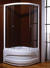 SHOWER ENCLOSURE