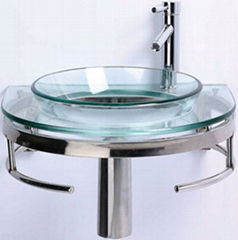 basin&sinks