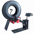 Truck Tire Spreader 1