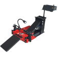 Truck Tire Spreader 2