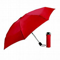 Mini umbrella