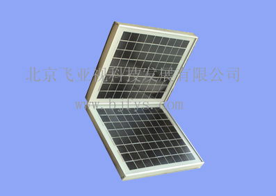 solar power supply 2