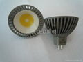 LED lamp cup