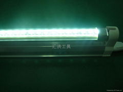 Green energy-saving LED lamps