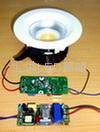 LED energy-saving lamp