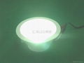 LED energy-saving lamp 4